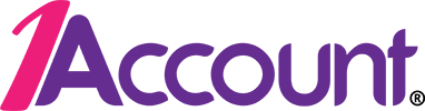 1Account.org Logo